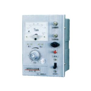 JD1、JD2電磁調(diào)速電機控制裝置