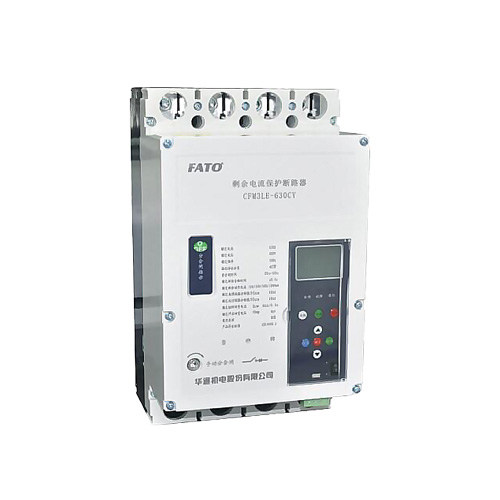 CFM3LE(CY)自動(dòng)重合閘剩余電流動(dòng)作斷路器