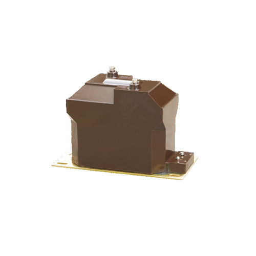 JDZ10-6(RZL6);JDZ10-10A(RZL10);JDZF10-6,10系列單相、全封閉電壓互感器