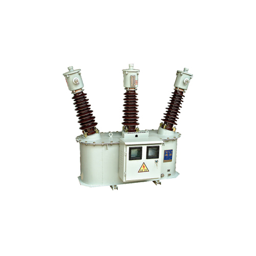 JLS-35三相三線電力計量箱油浸產(chǎn)品<寬負荷，可帶控制電源>